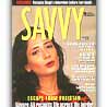 Savvy Magazine