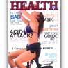 Health & Nutrition Hindi Magazine