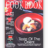 Savvy CookBook Magazine