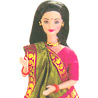 Barbie in India