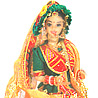 Roopvati Rajasthani Barbie