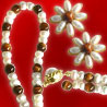 Earthy Pearls