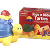 Ride 'n' Hide Turtles