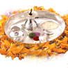 Shubh Puja Thaali