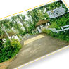 Orange County - Coorg