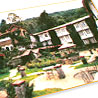 Naini Retreat - Nainital