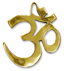 Wall Hanging - Vision of Om