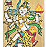 Bookmarks of the Gods