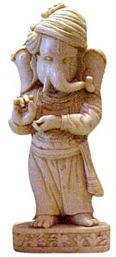 Ganesha Maratha