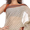 Cotton Printed Saree