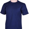 Casual Round Neck T-Shirt