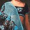 Georgette Saree