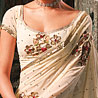 Lazer Saree