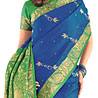Sangeetha Silk Saree