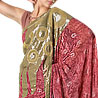 Aseem Faux Georgette Saree