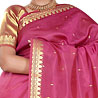 Art Silk Saree