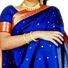 Art Silk Saree