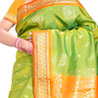 Art Silk Saree