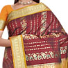 Art Silk Saree