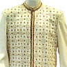 Anti Wrinkle Sherwani