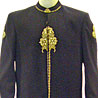 Pretty Pursian Sherwani