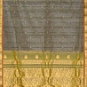 Cotton Silk Saree