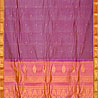 Cotton Silk Saree