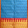 Gadwal Tissue Saree