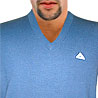 Sleevless Sweater
