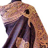 Stunning Jamewar Shawl
