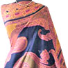 Stunning Jamewar Shawl