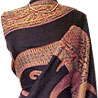 Stunning Jamewar Shawl