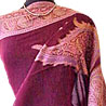 Stunning Jamewar Shawl