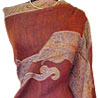 Stunning Jamewar Shawl