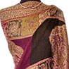 Stunning Jamewar Shawl
