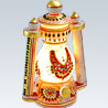 Marble Lantern