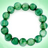 Handcrafted Jade Bracelet