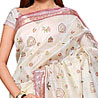 Pure Handloom Silk Saree