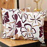 Pure Cotton Set of Printed Cushion Covers
