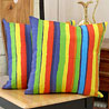 Pure Cotton Set of Printed Cushion Covers