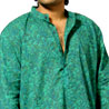 Kalamkaari Print Kurta