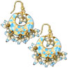 Handcrafted Earrings