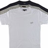Spykar's Round Neck T-shirt For Men - Set of 3