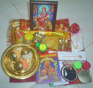 Durga Hamper