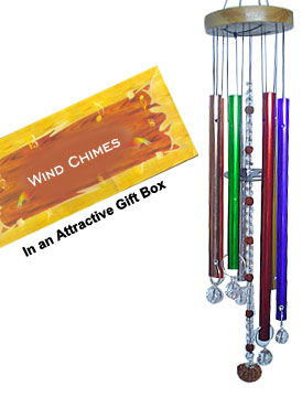 Vaastu Power Wind Chime