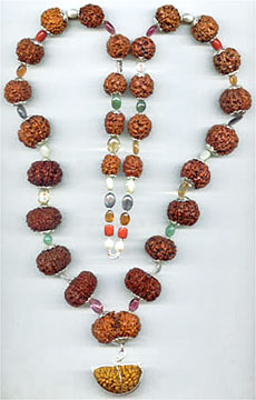 Special Siddh Mala (Navratna)
