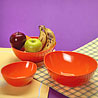 Thai Melamine Donga Set � 3 Pieces