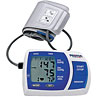 Digital Upperarm Bp Monitor