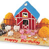 Farm House Cake