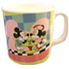 Disney Mug Set